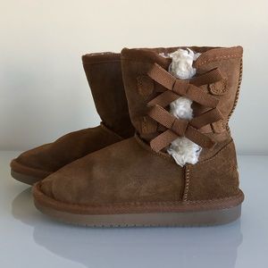Girls Koolaburra by Ugg Boots